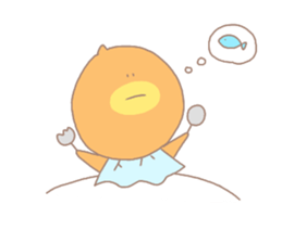 Pere and friends sticker #15856712