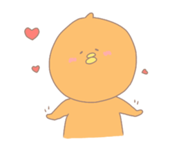 Pere and friends sticker #15856716