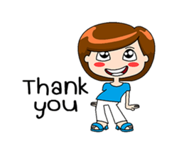 Dancing Mommy sticker #15856737