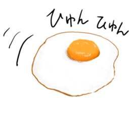 Surreal and funny Sticker sticker #15856834