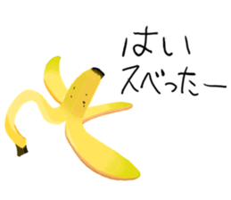 Surreal and funny Sticker sticker #15856854