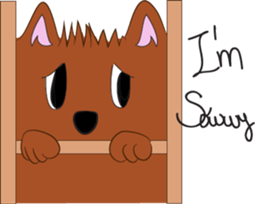 Krypton Feelings sticker #15856963