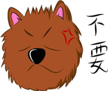 Krypton Feelings sticker #15856964