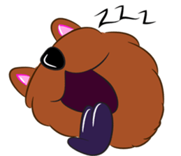 Krypton Feelings sticker #15856968