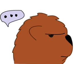 Krypton Feelings sticker #15856974