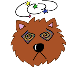 Krypton Feelings sticker #15856978