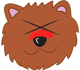 Krypton Feelings sticker #15856980