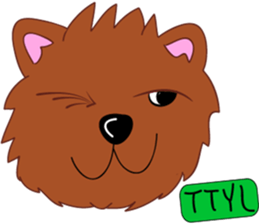 Krypton Feelings sticker #15856981