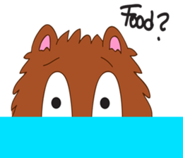 Krypton Feelings sticker #15856986