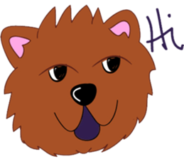 Krypton Feelings sticker #15856988