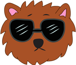 Krypton Feelings sticker #15856989