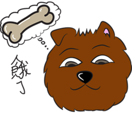 Krypton Feelings sticker #15856995