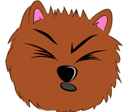 Krypton Feelings sticker #15856999