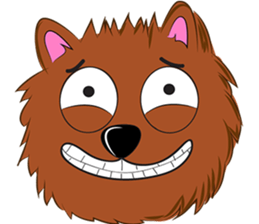 Krypton Feelings sticker #15857001