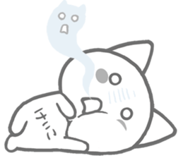 Keiko sticker 1 sticker #15857193