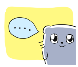 BearYeti sticker #15857220