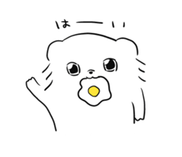 BearYeti sticker #15857221