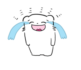 BearYeti sticker #15857224