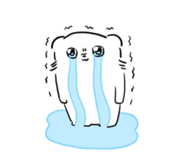 BearYeti sticker #15857226