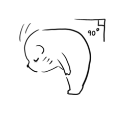 BearYeti sticker #15857229