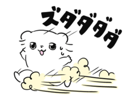 BearYeti sticker #15857230