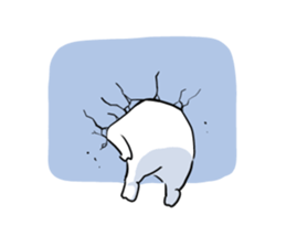 BearYeti sticker #15857233