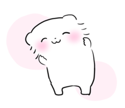 BearYeti sticker #15857234