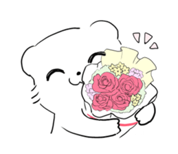 BearYeti sticker #15857236