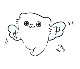 BearYeti sticker #15857237