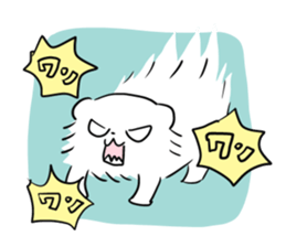 BearYeti sticker #15857239