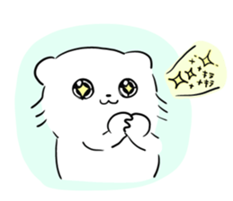 BearYeti sticker #15857241