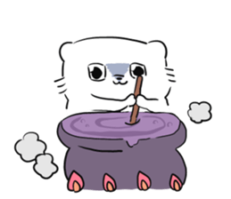 BearYeti sticker #15857242