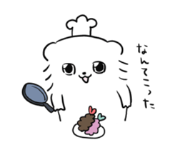 BearYeti sticker #15857243