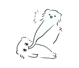 BearYeti sticker #15857244