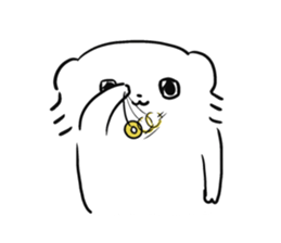 BearYeti sticker #15857246