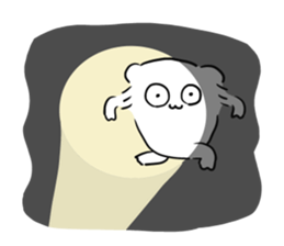 BearYeti sticker #15857248