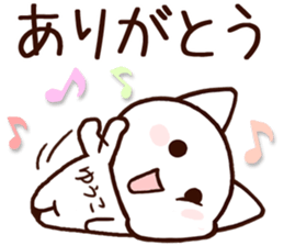 Yuko sticker 1 sticker #15857295