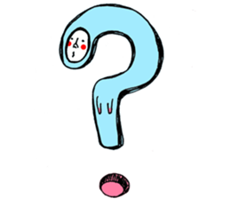 LU LU & Salmon sticker #15857515