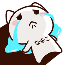 Naoko sticker 1 sticker #15857537