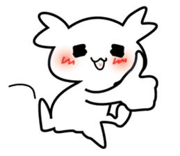 The daily life of Siaoji sticker #15857618