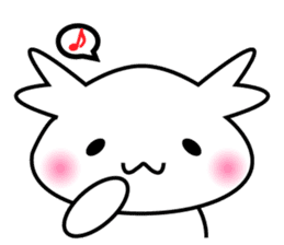 The daily life of Siaoji sticker #15857620