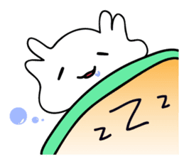 The daily life of Siaoji sticker #15857632