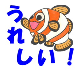 A Fishing Master sticker #15857666