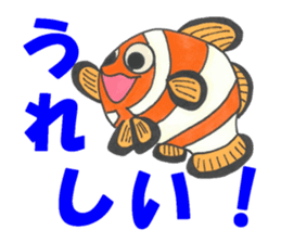 A Fishing Master sticker #15857666