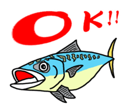 A Fishing Master sticker #15857681