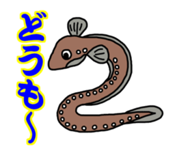 A Fishing Master sticker #15857682