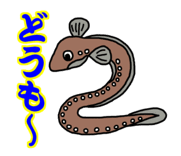 A Fishing Master sticker #15857682