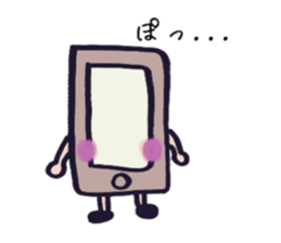 Anti-spam sticker sticker #15857762