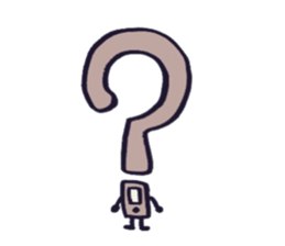 Anti-spam sticker sticker #15857765