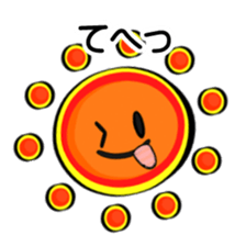 SUNNY KEIGO sticker #15857888